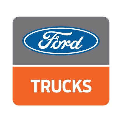 Ford Trucks Logo