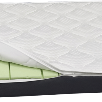 7-zone mattress for ELOISA®
